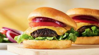 Unexpected Burgers Unexpected Burgers