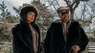 Power Book III: Raising Kanan