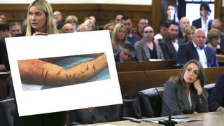 A Body in the Snow: The Trial of Karen Read