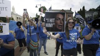 A Body in the Snow: The Trial of Karen Read