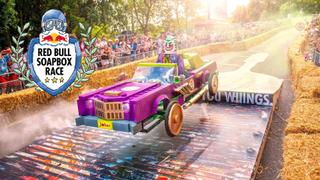 Red Bull: Soapbox Race