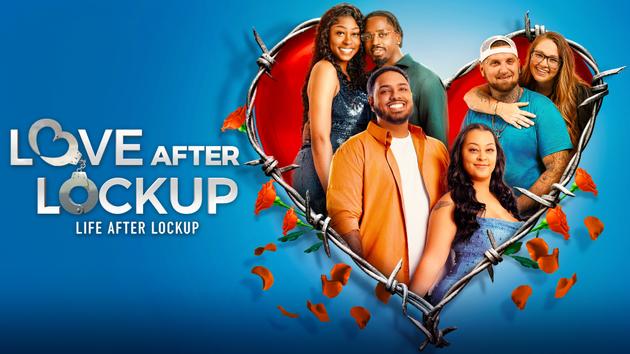 Love After Lockup: Life After Lockup Love After Lockup: Life After Lockup