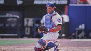Clemens vs. Piazza Clemens vs. Piazza
