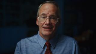 Dark Side of the Ring