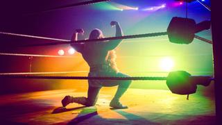 Dark Side of the Ring