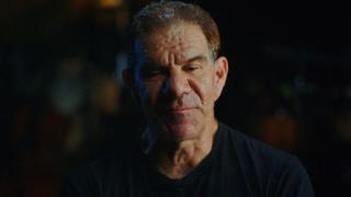 Dark Side of the Ring