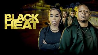  watch Black Heat