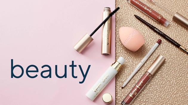 Time to Treat Yourself - Beauty Edition