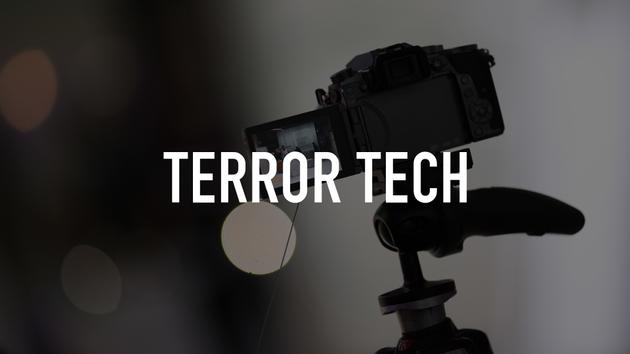 Terror Tech