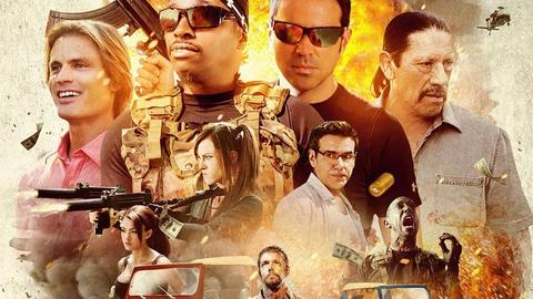 All About the Benjamins