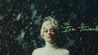 The Ice Tower