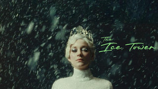 The Ice Tower