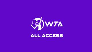 WTA All Access
