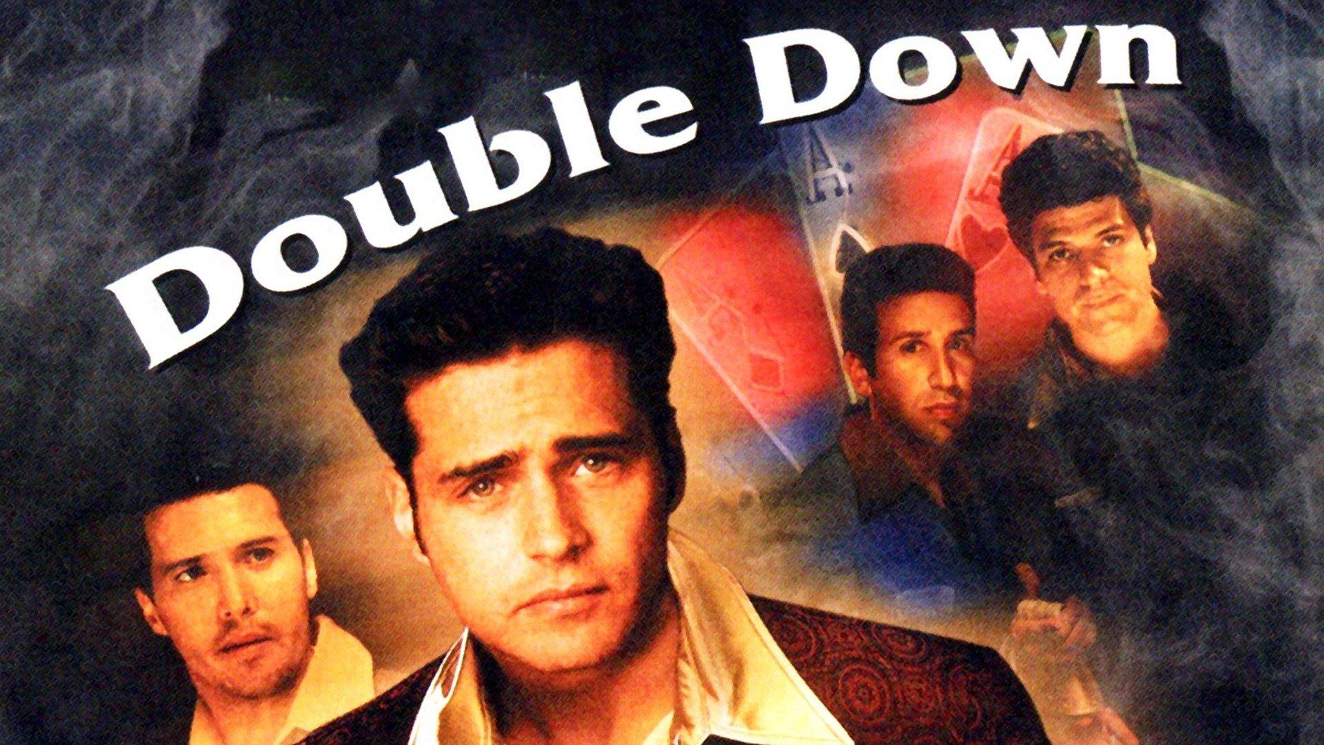 Watch Double Down Streaming on Philo