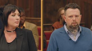 York-Ketner vs. Ketner