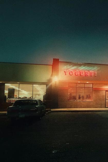 The Yogurt Shop Murders