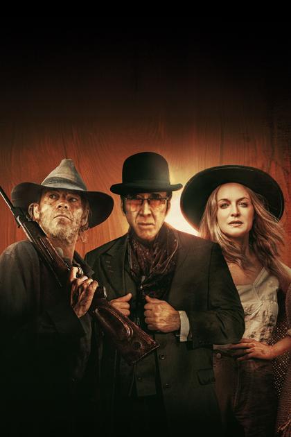 Gunslingers