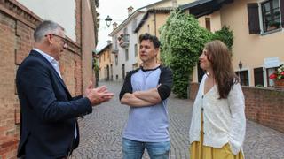 House Hunters International