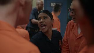 Chaos Agent Chaos Agent