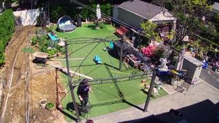 Sterling and Lolo Wood CIV Sterling and Lolo Wood CIV