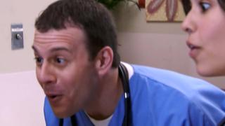 A Shot in the Dark A Shot in the Dark