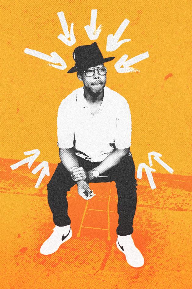 Dino Archie: The Lord's Work