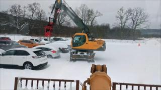 Sterling and Lolo Wood CIX Sterling and Lolo Wood CIX