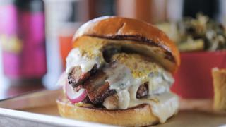 Diners, Drive-Ins and Dives