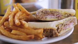 Diners, Drive-Ins and Dives