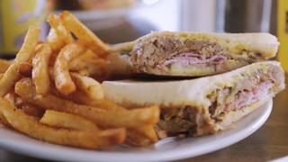 Diners, Drive-Ins and Dives