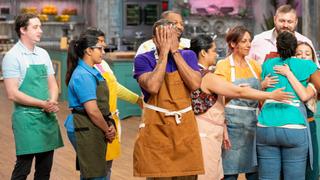 Spring Baking Championship