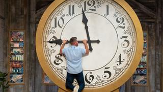 Spring Baking Championship