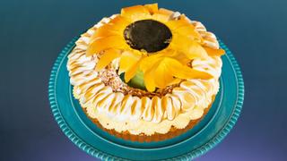 Spring Baking Championship