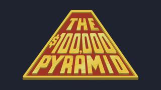 The $100,000 Pyramid
