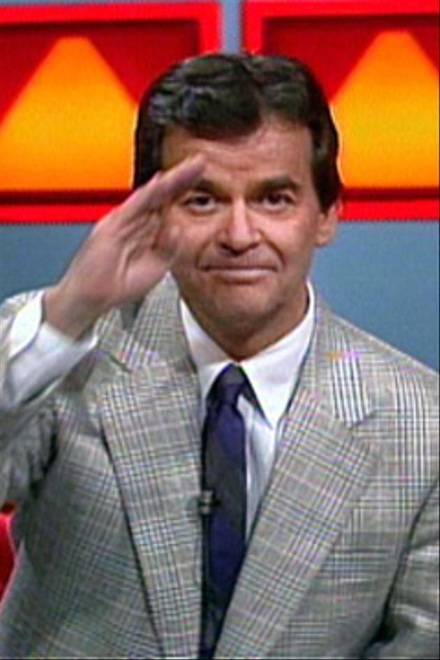 The $100,000 Pyramid