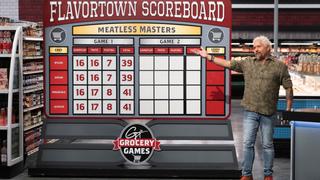 Guy's Grocery Games