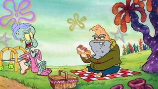 The Patrick Star Show