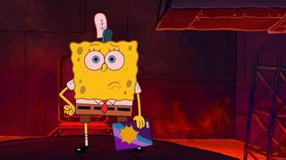 SpongeBob SquarePants