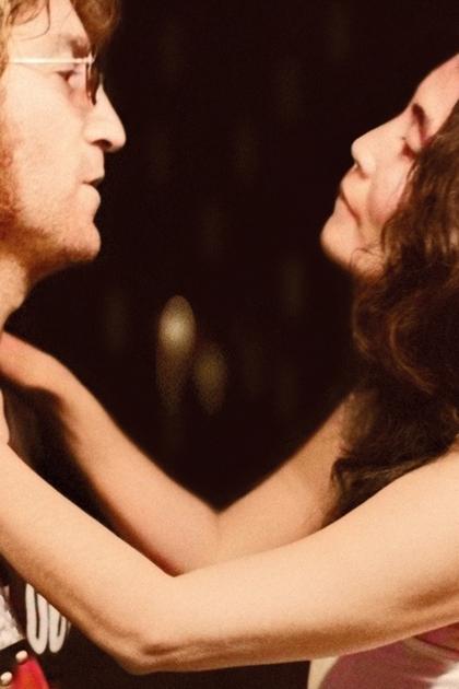 One to One: John & Yoko