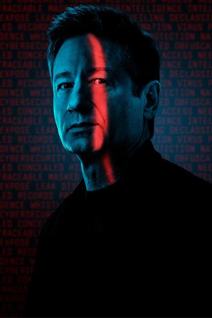 Secrets Declassified With David Duchovny