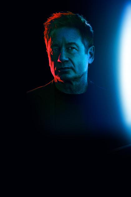 Secrets Declassified With David Duchovny