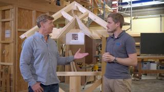 Westford: Side Hustle