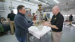 Westford: Gutted & Rewired