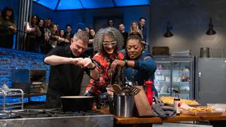 Beat Bobby Flay