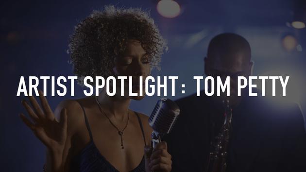 Artist Spotlight: Tom Petty