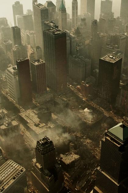 The 9/11 Conspiracies: Fact or Fiction