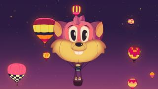 Balloon Voyage