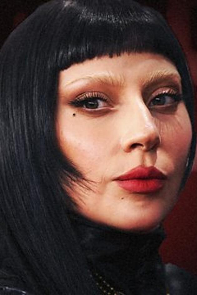 Lady Gaga: Inside the Chaos