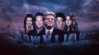 Hollywood Demons