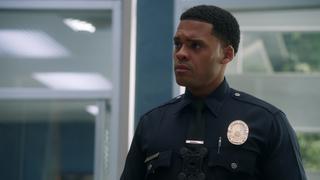 The Rookie